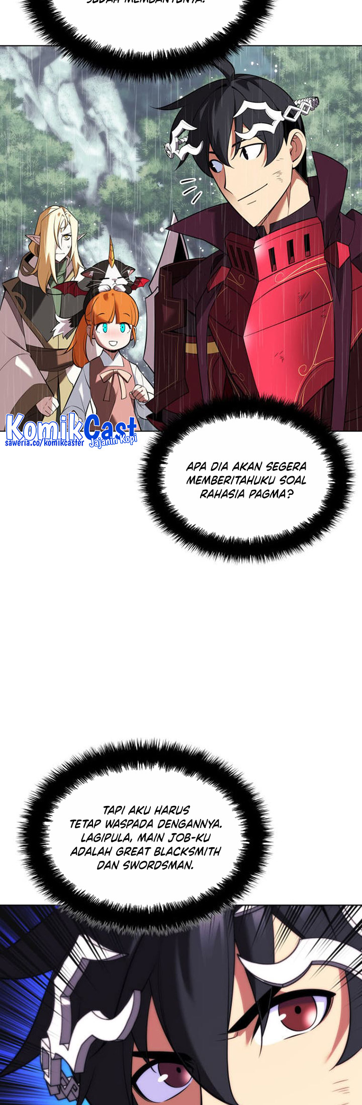 Chapter 204 - halaman 68