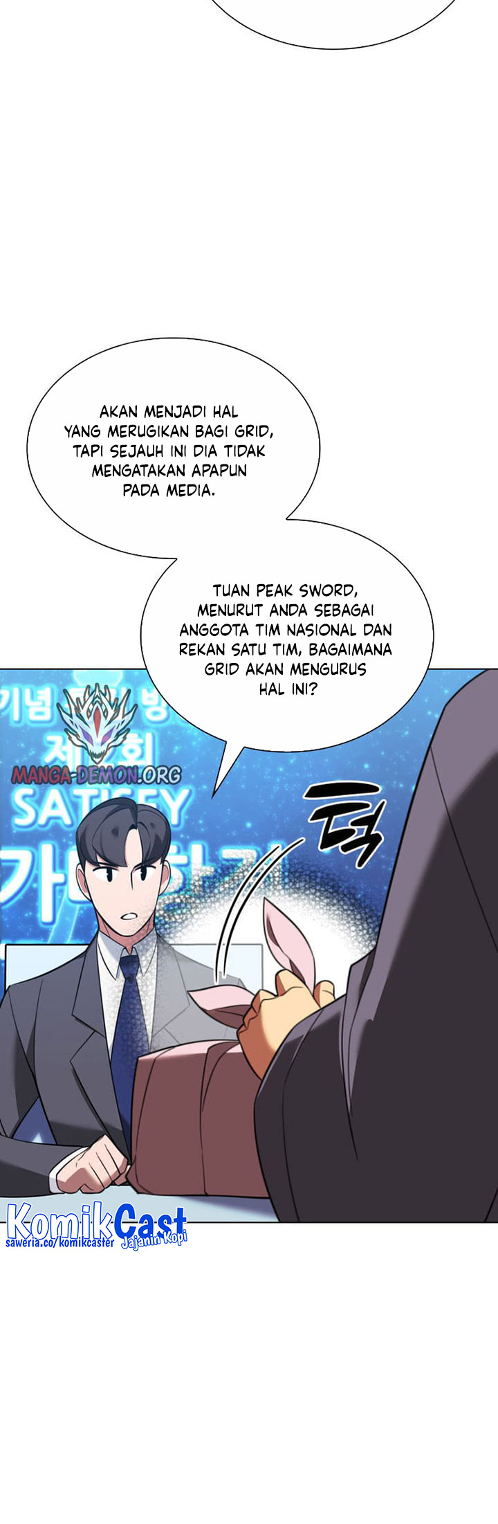 Chapter 204 - halaman 73