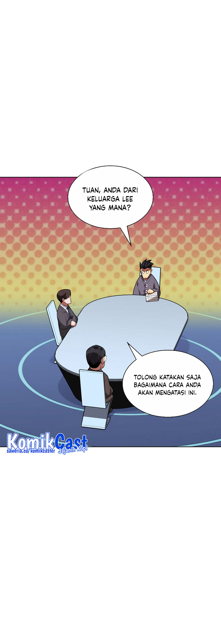 Chapter 204 - halaman 75