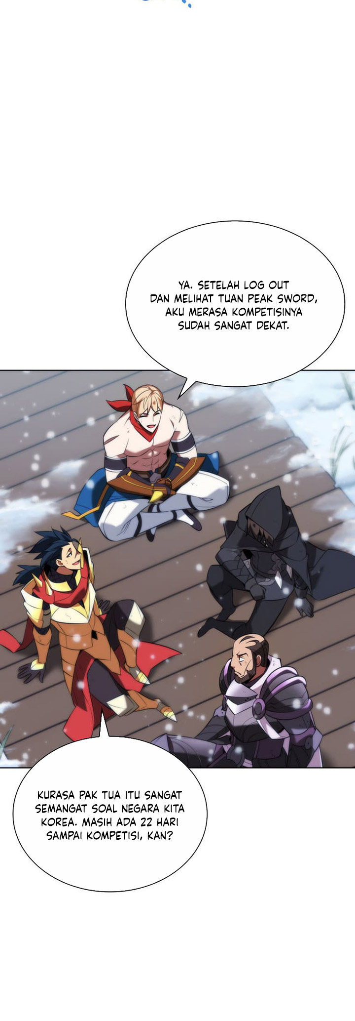 Chapter 204 - halaman 77