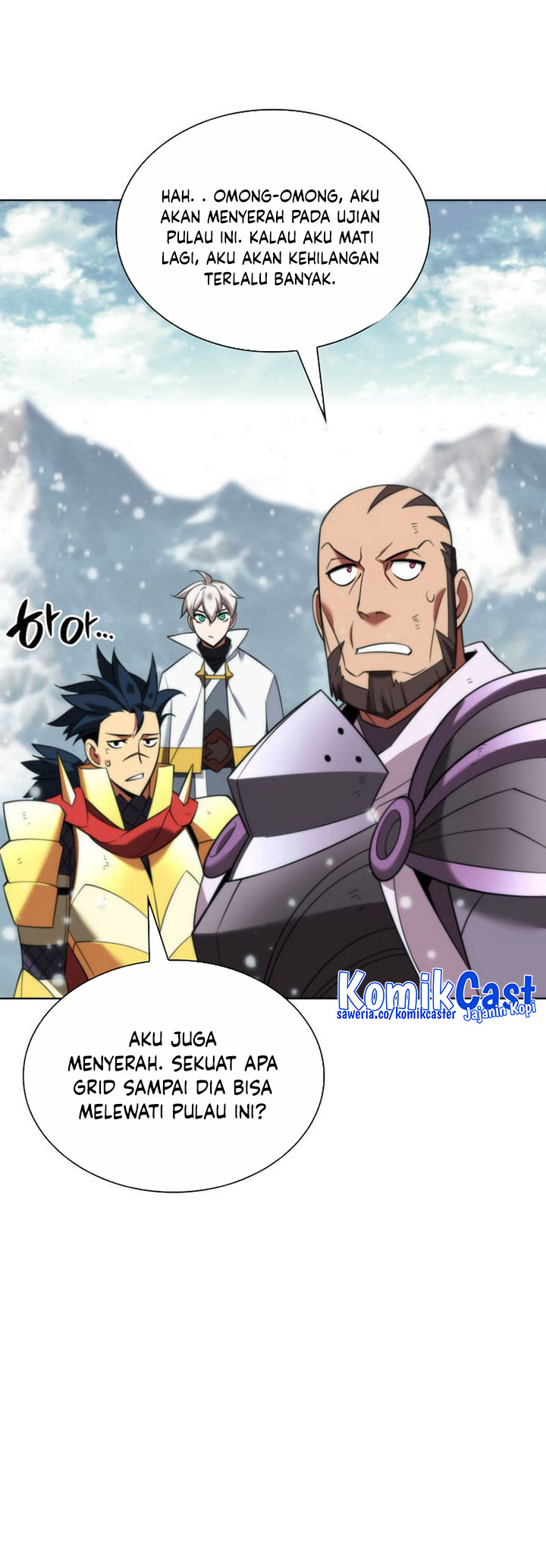 Chapter 204 - halaman 78