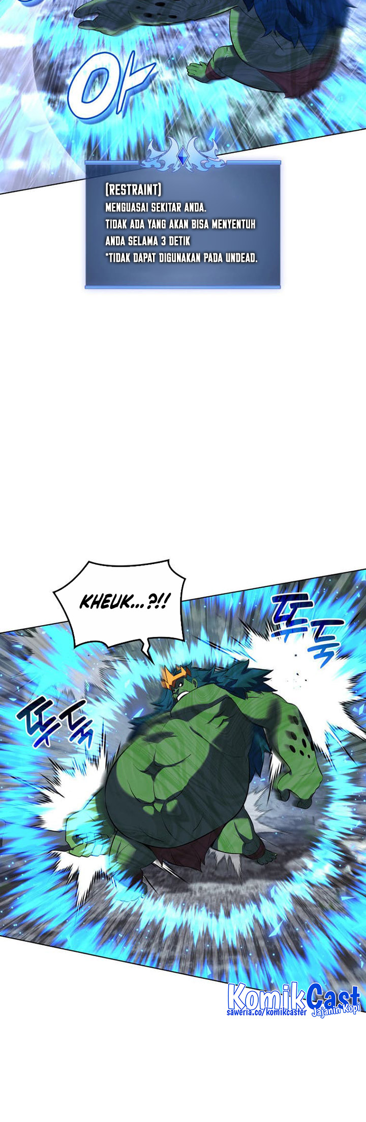 Chapter 204 - halaman 9