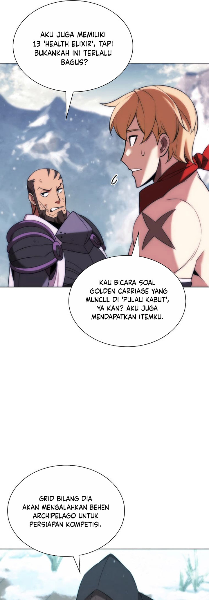 Chapter 204 - halaman 83