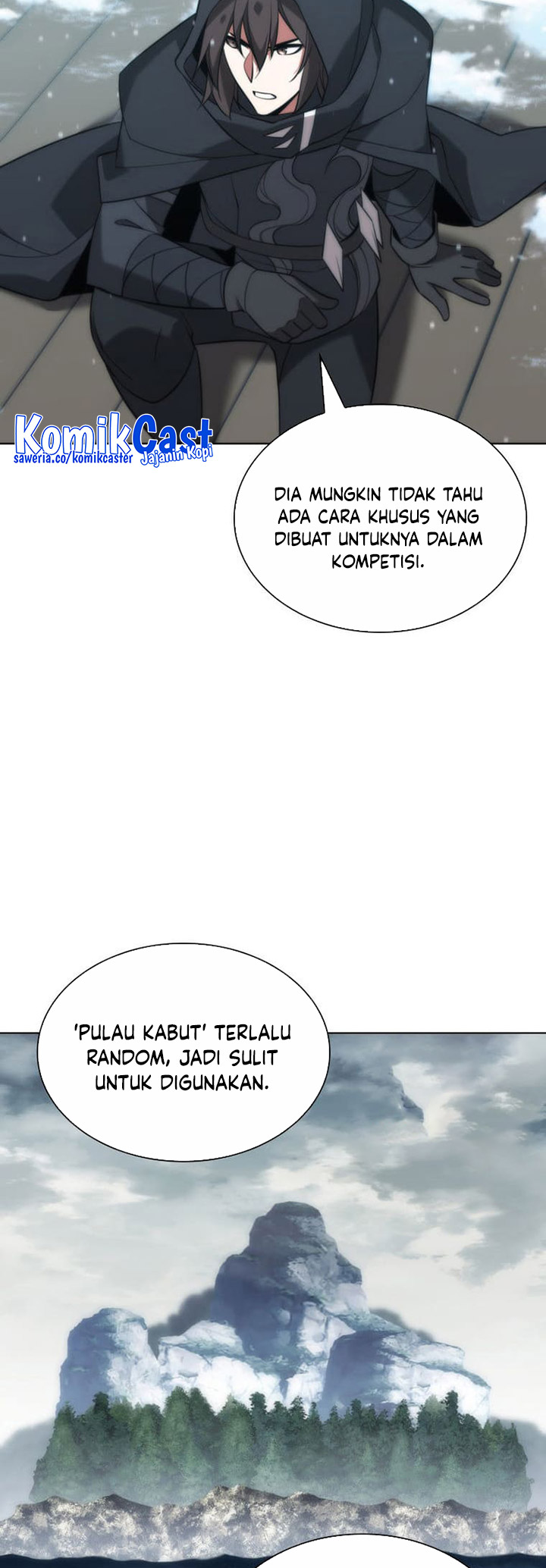 Chapter 204 - halaman 84
