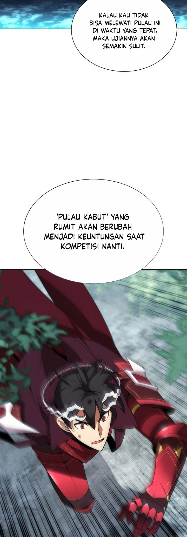 Chapter 204 - halaman 85
