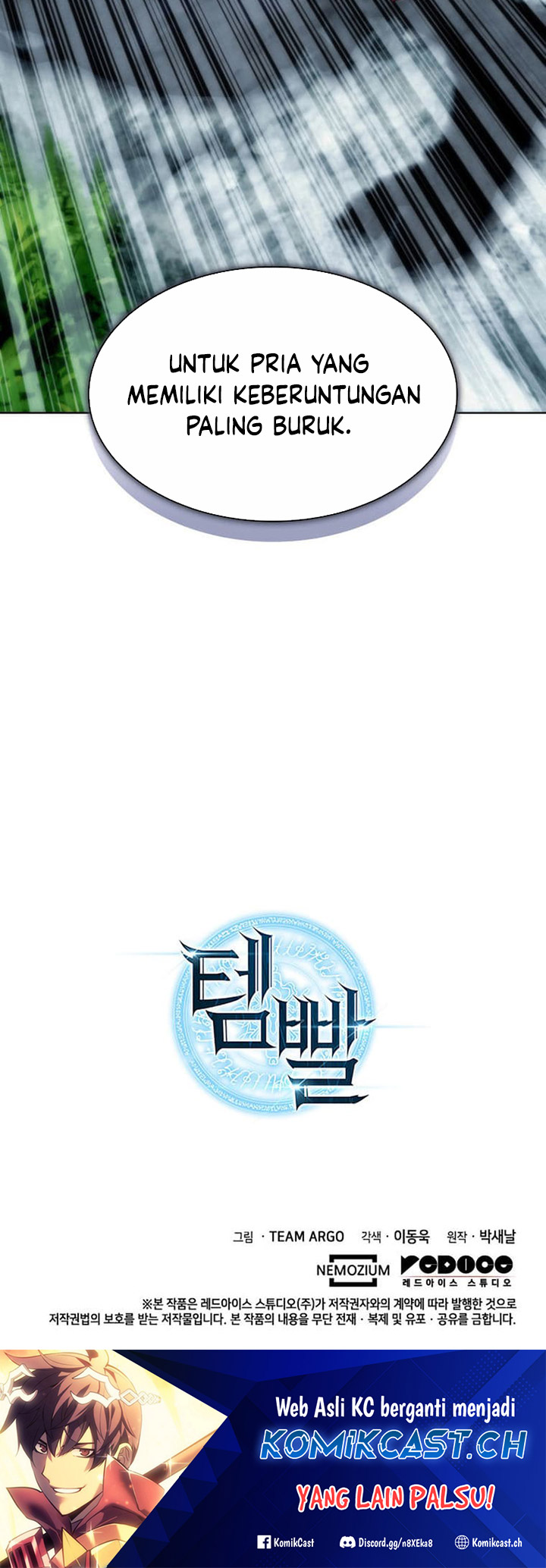 Chapter 204 - halaman 86