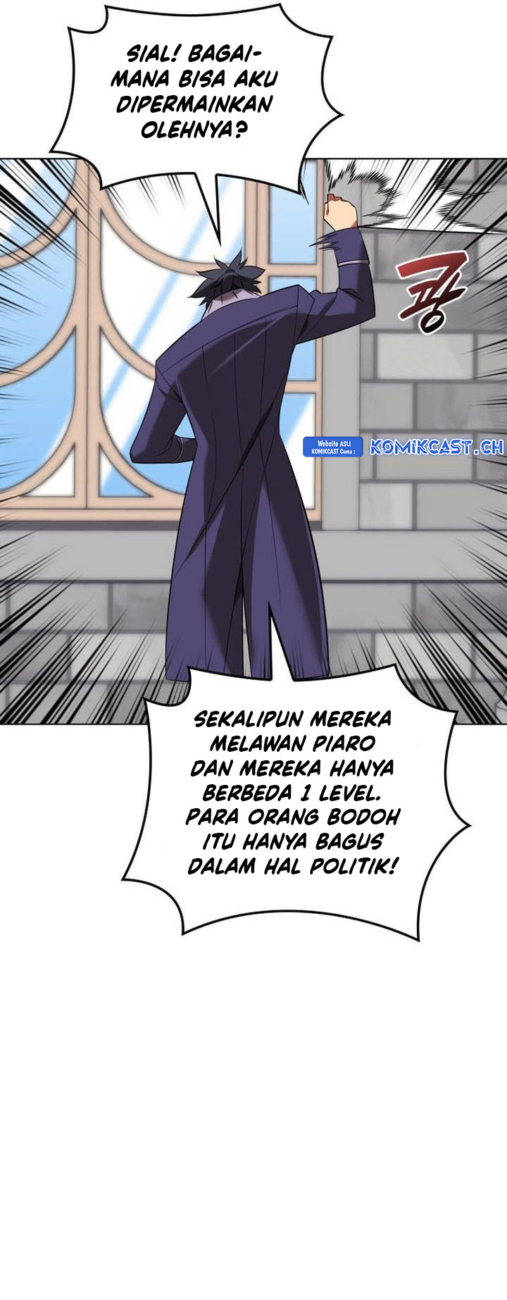 Chapter 203 - halaman 17