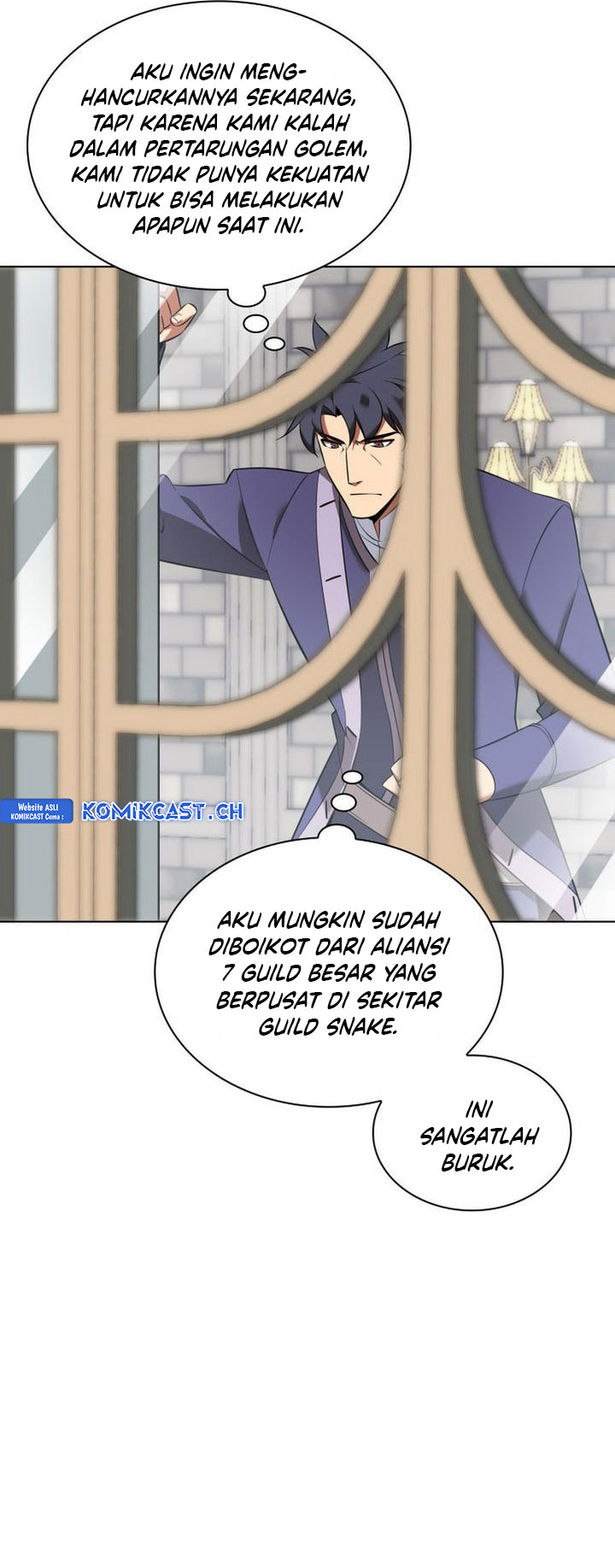 Chapter 203 - halaman 19