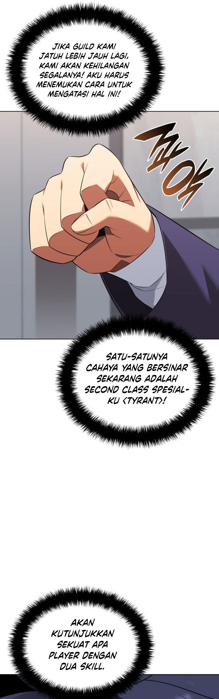 Chapter 203 - halaman 20