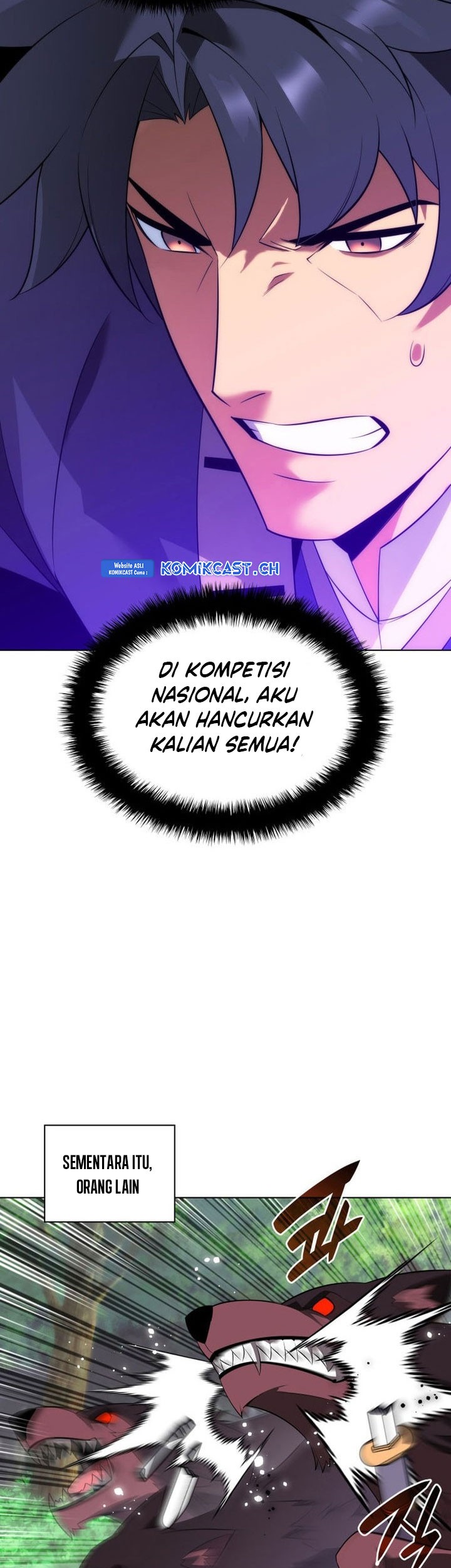Chapter 203 - halaman 21