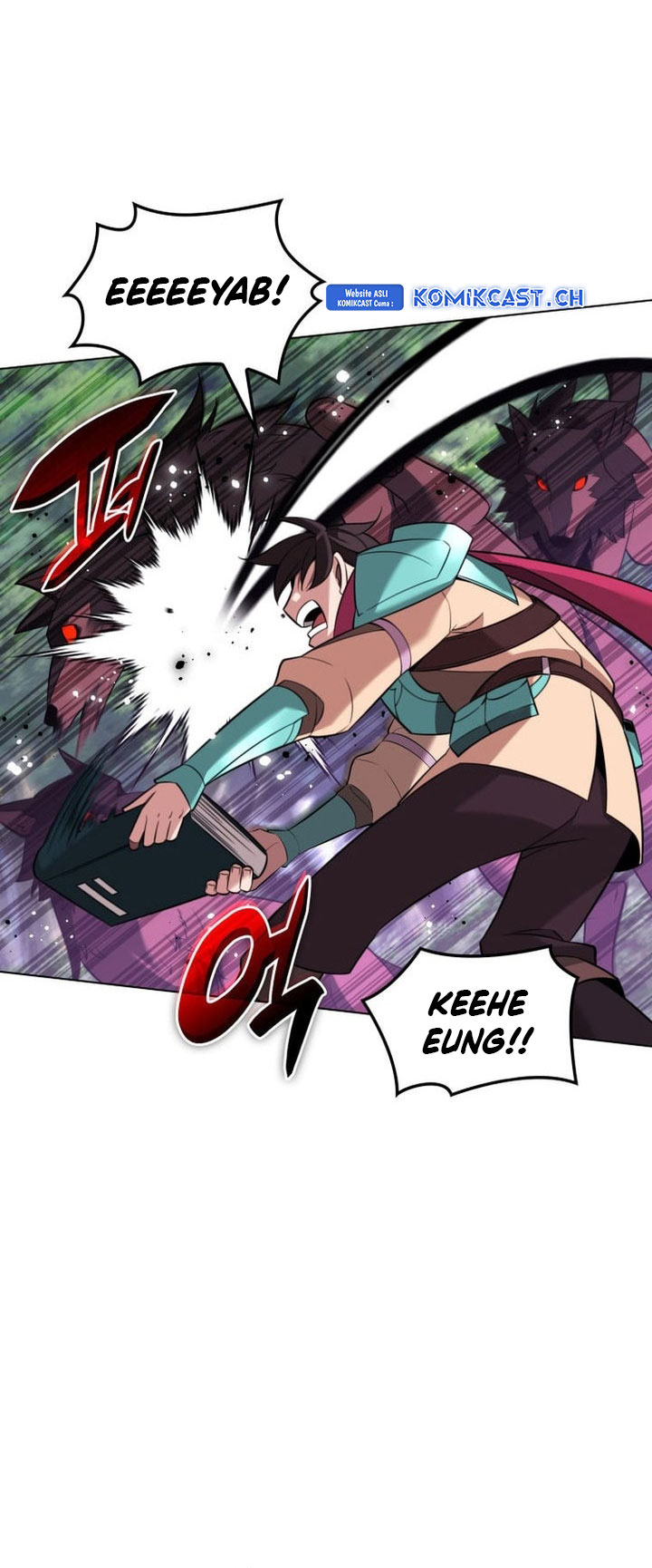 Chapter 203 - halaman 23
