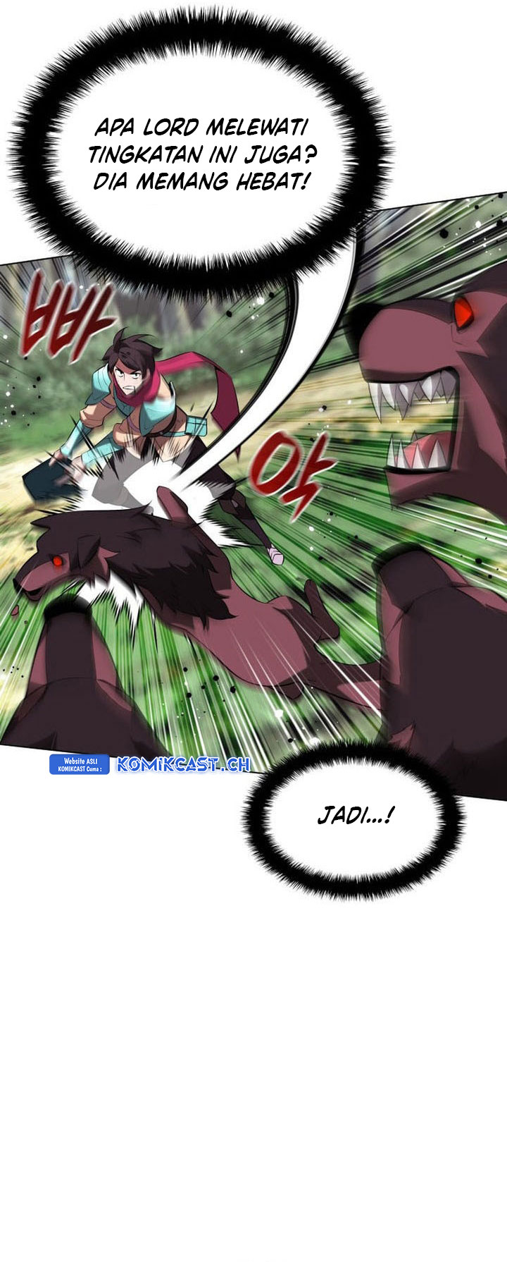 Chapter 203 - halaman 27