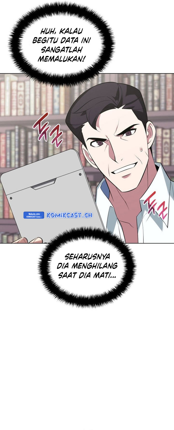 Chapter 203 - halaman 35