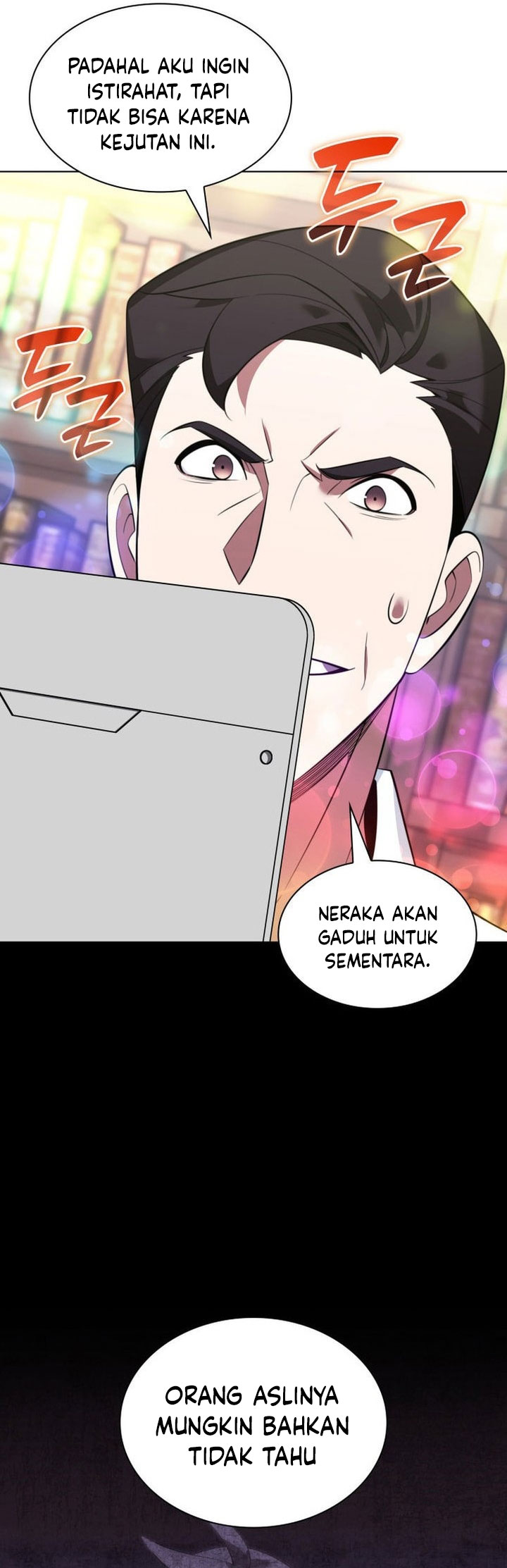 Chapter 203 - halaman 38