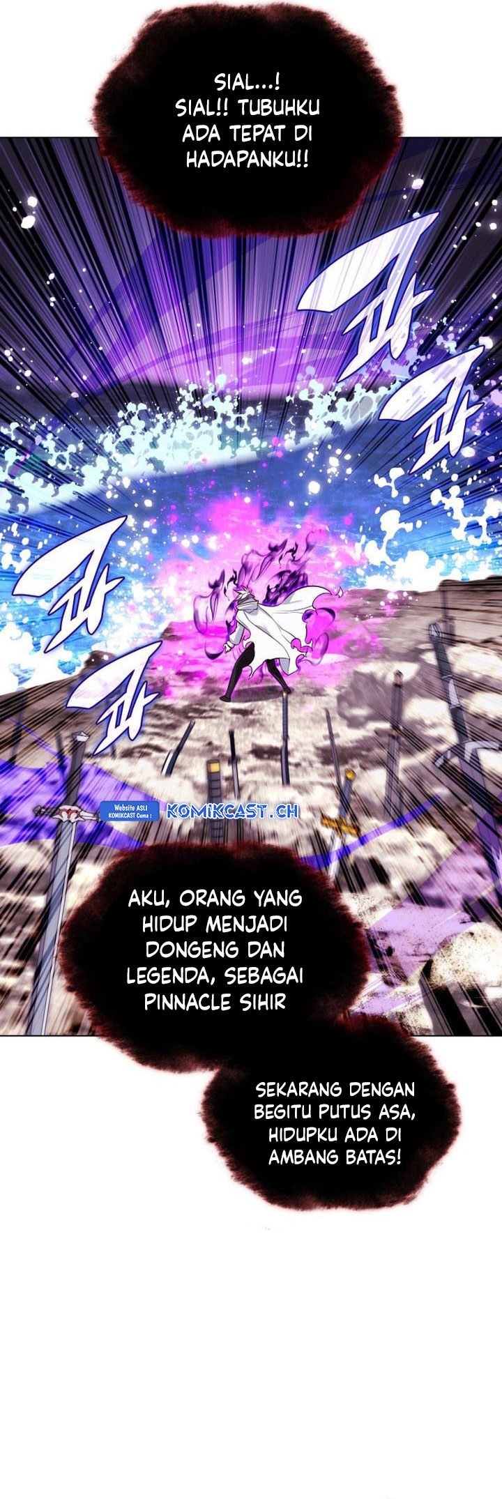 Chapter 203 - halaman 4