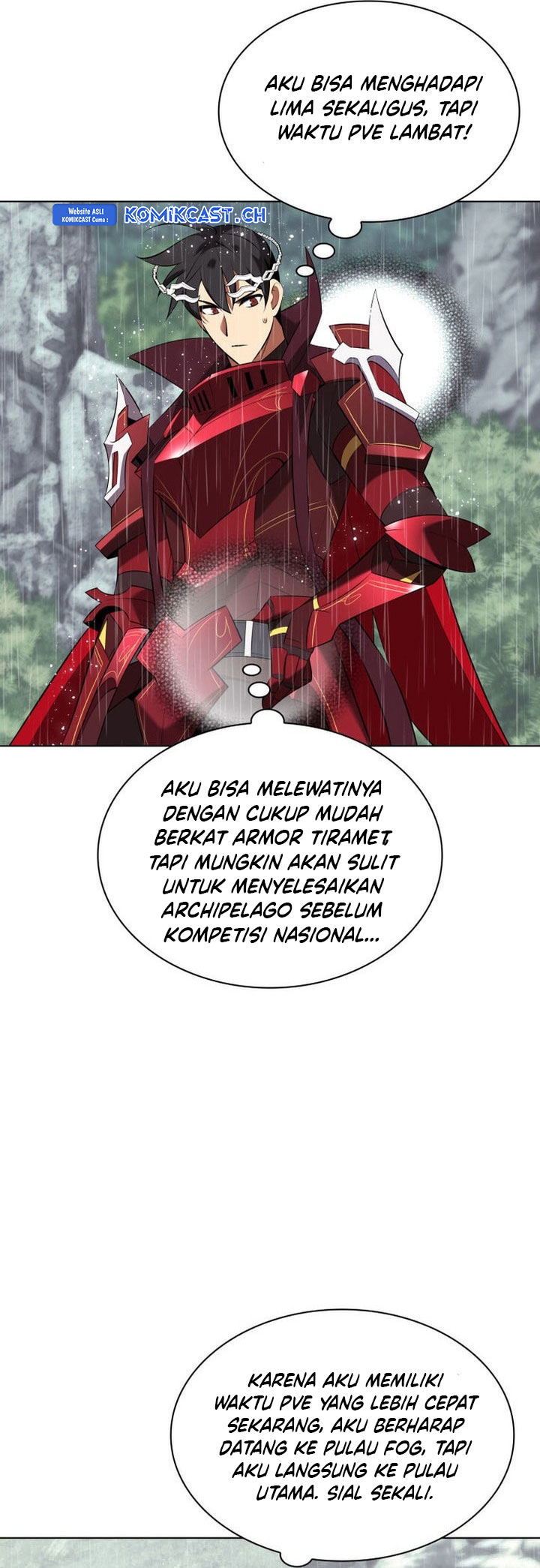 Chapter 203 - halaman 41