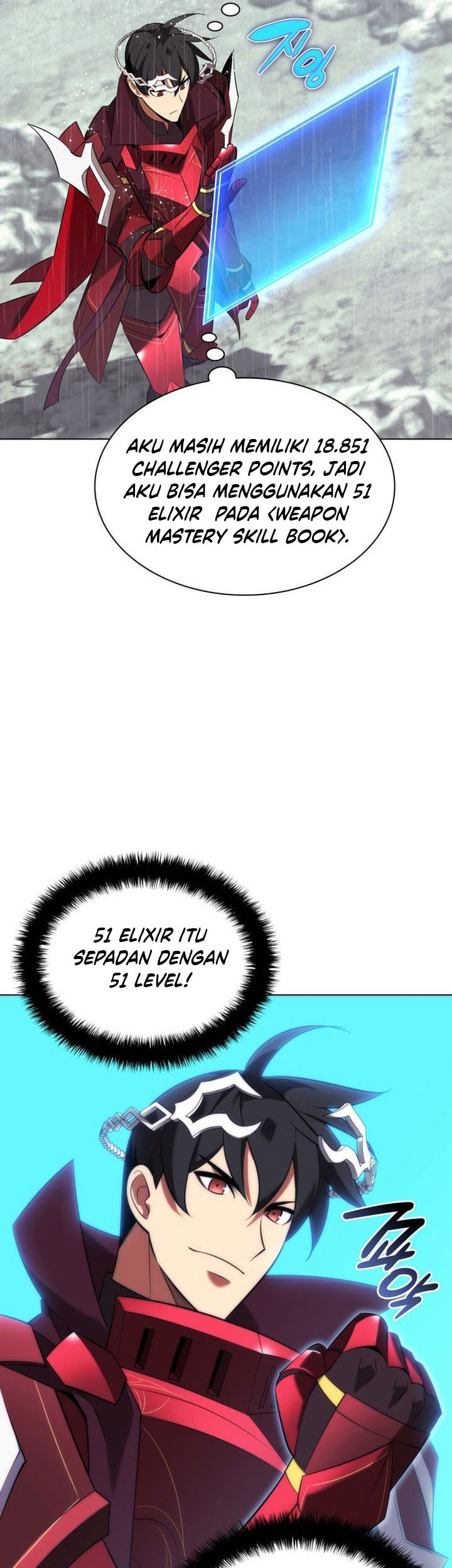 Chapter 203 - halaman 42