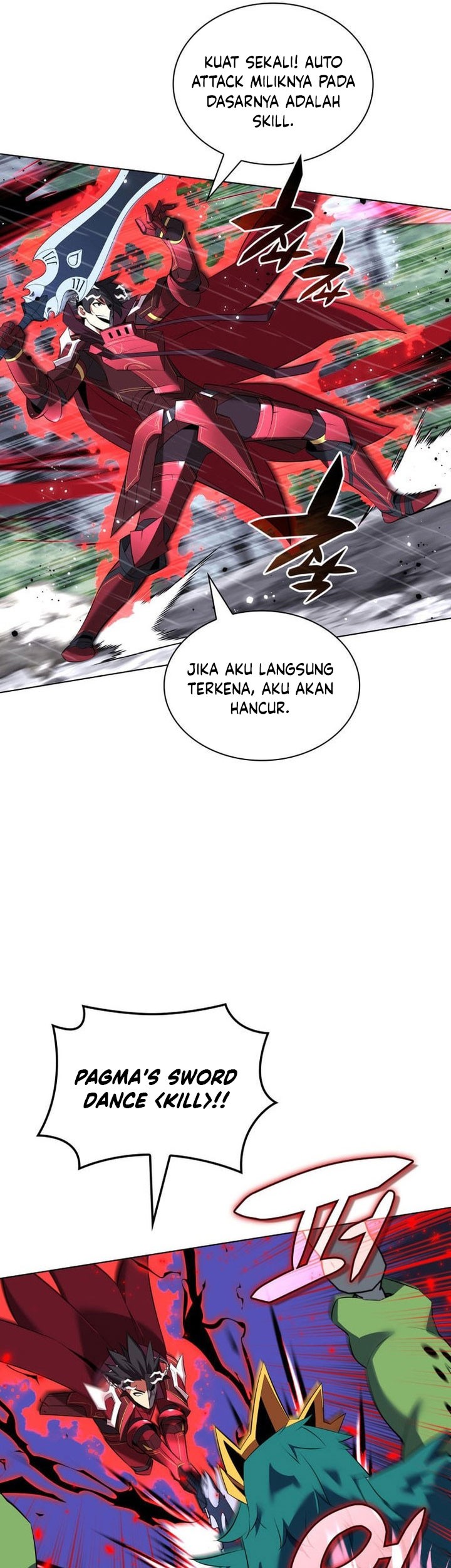 Chapter 203 - halaman 49