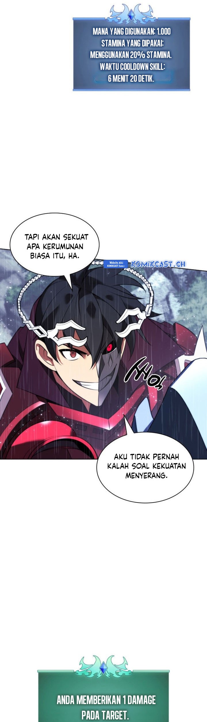 Chapter 203 - halaman 51