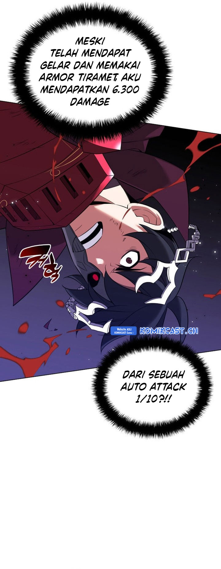 Chapter 203 - halaman 54