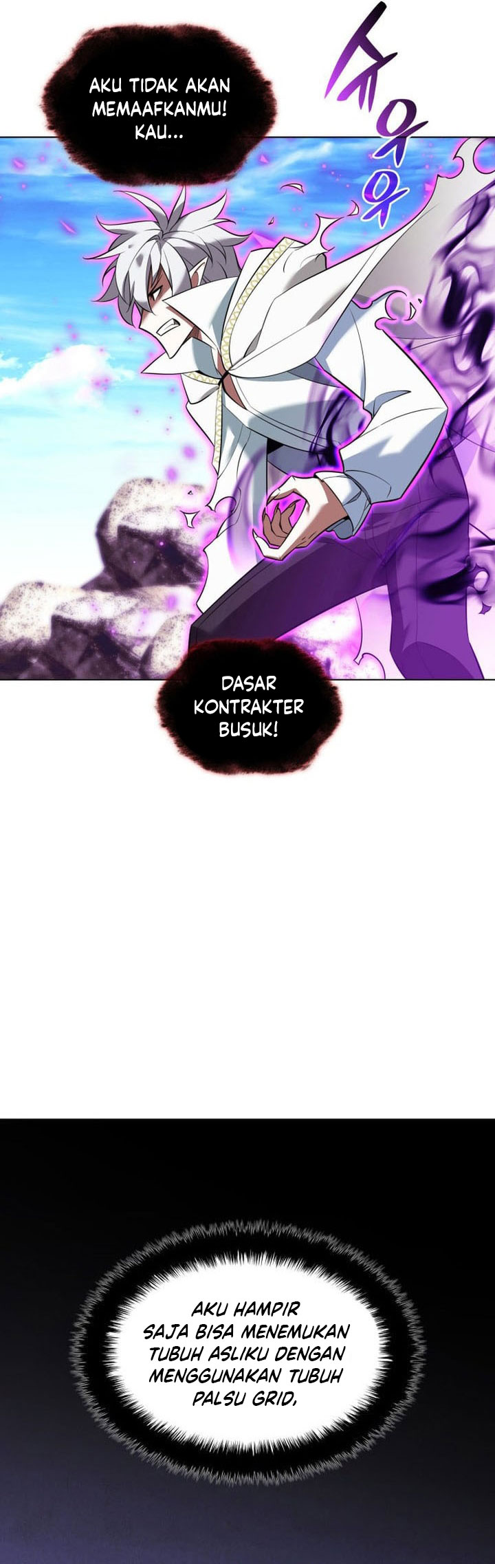 Chapter 203 - halaman 5