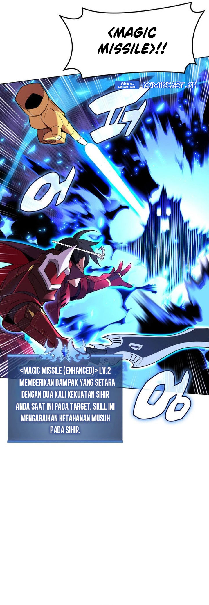 Chapter 203 - halaman 61