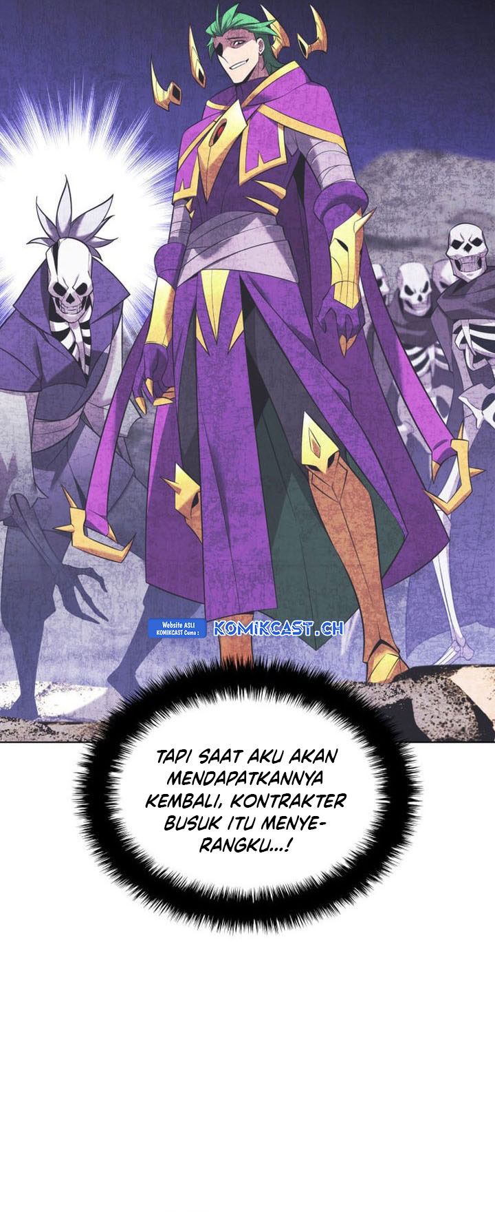 Chapter 203 - halaman 6