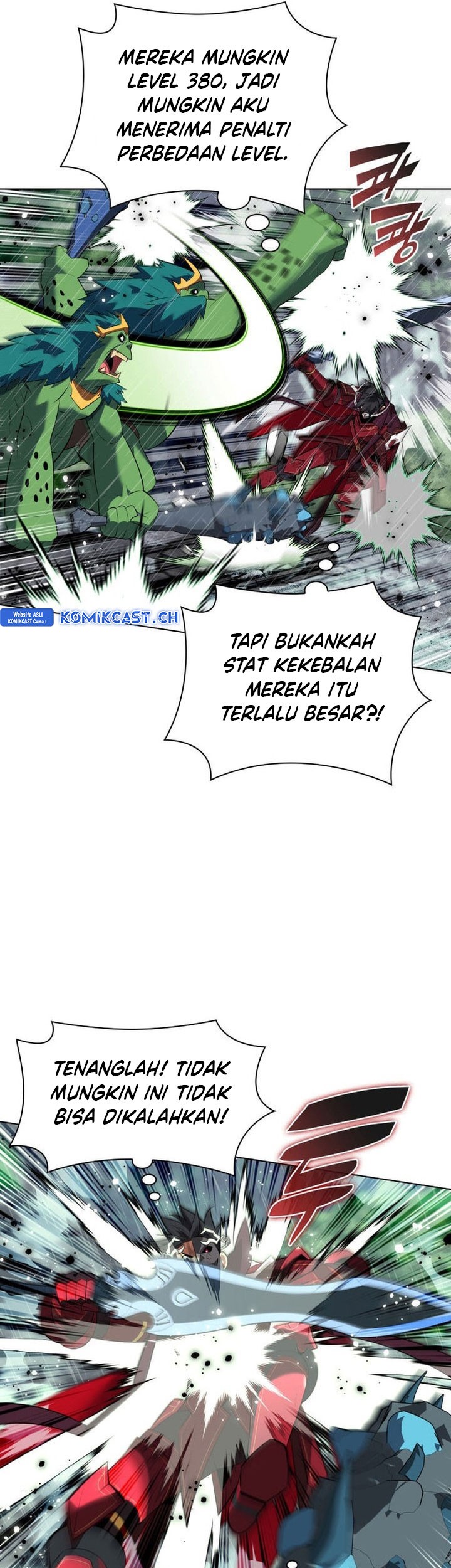 Chapter 203 - halaman 66