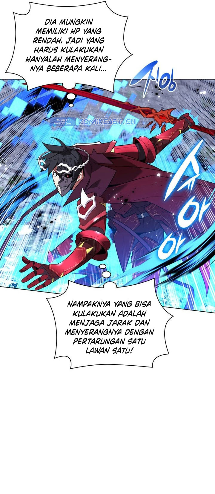 Chapter 203 - halaman 69