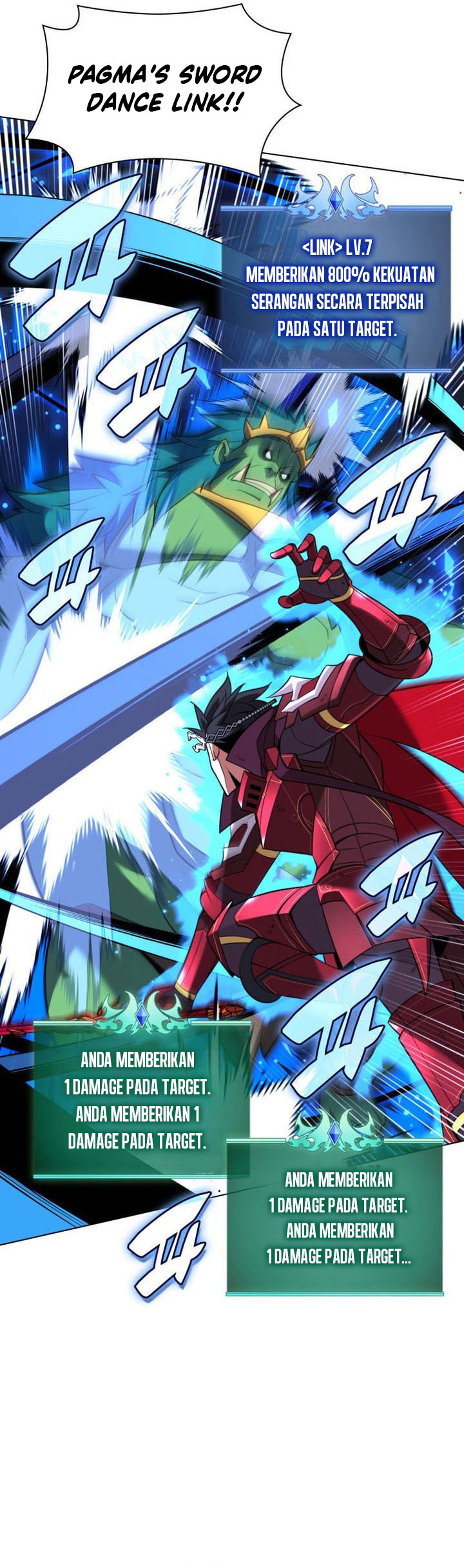 Chapter 203 - halaman 70