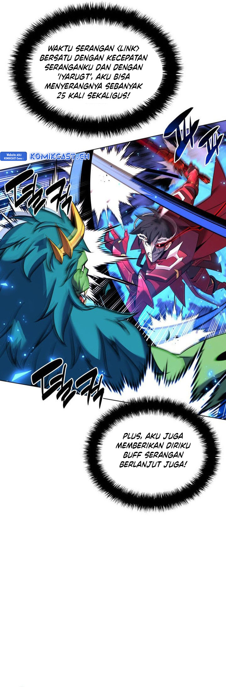 Chapter 203 - halaman 71