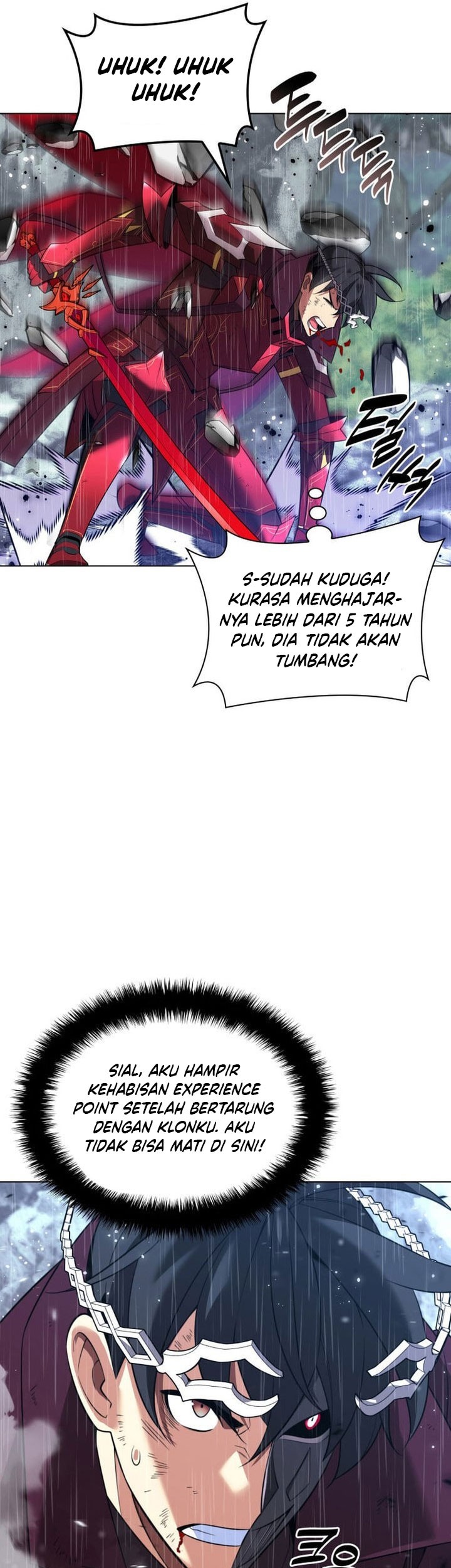 Chapter 203 - halaman 76