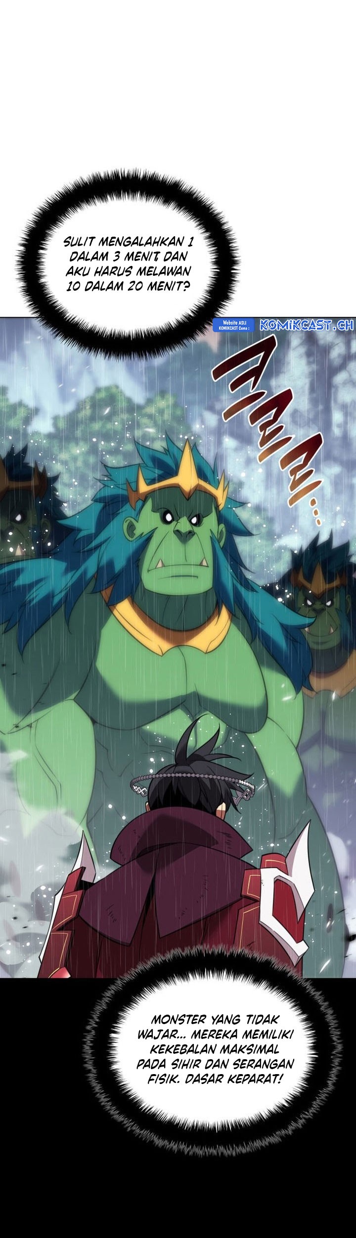 Chapter 203 - halaman 78