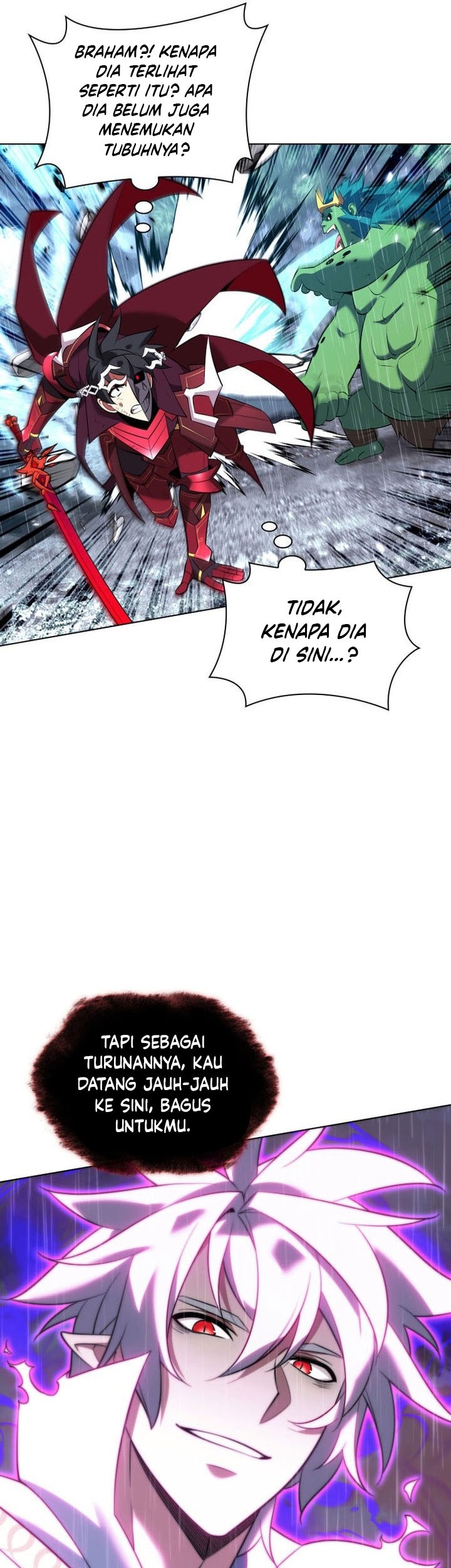 Chapter 203 - halaman 85
