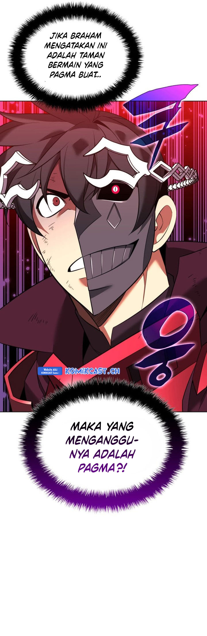 Chapter 203 - halaman 90