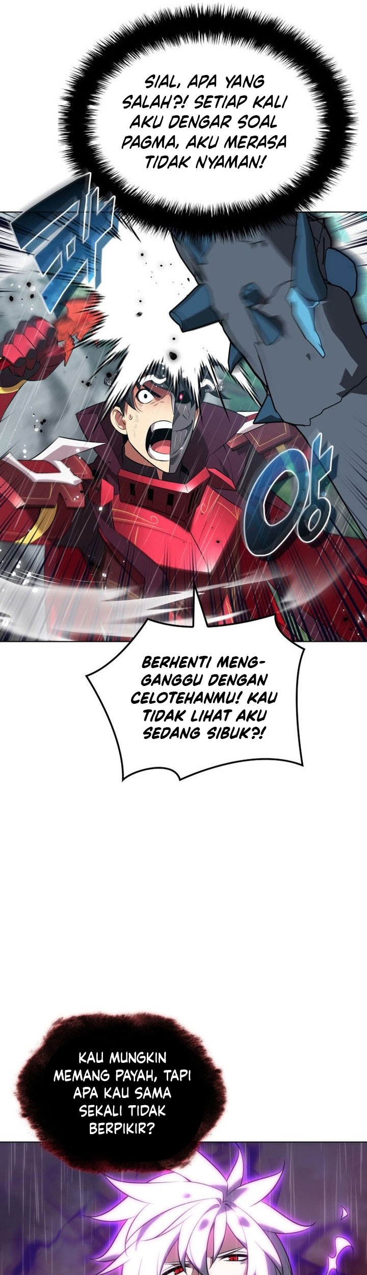 Chapter 203 - halaman 91