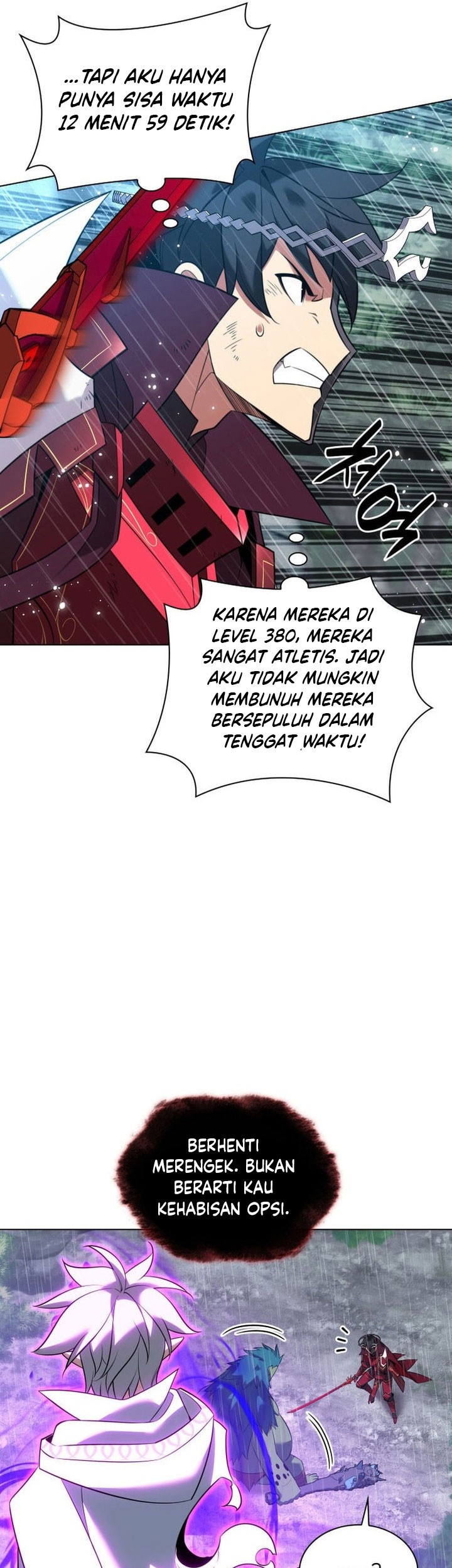 Chapter 203 - halaman 97