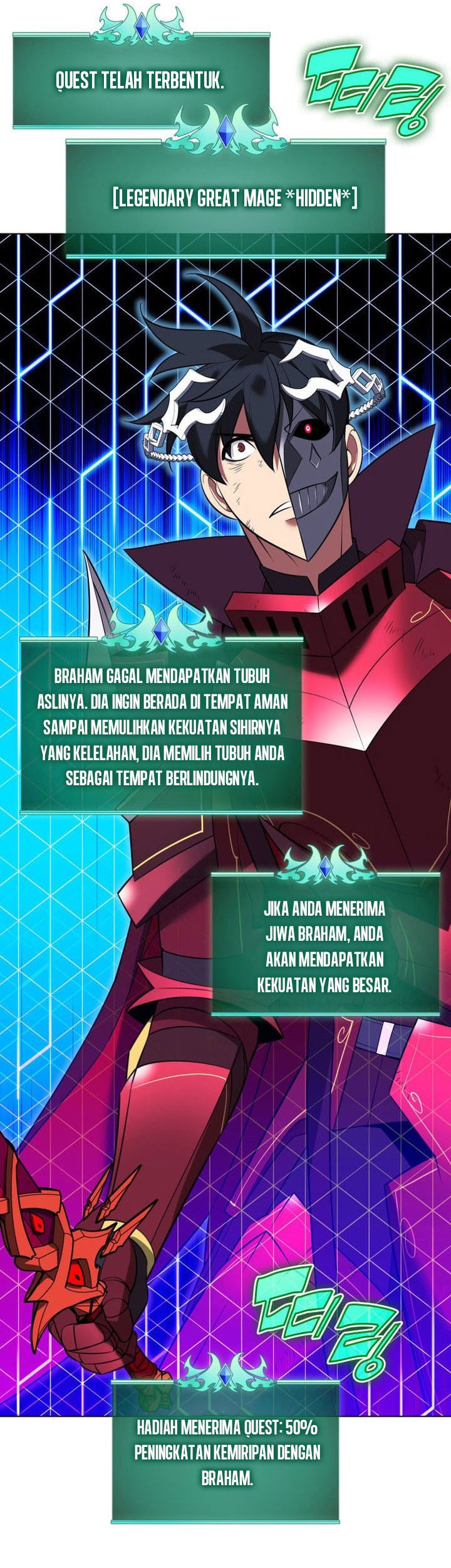 Chapter 203 - halaman 101
