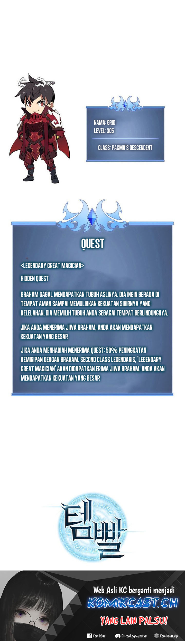 Chapter 203 - halaman 105