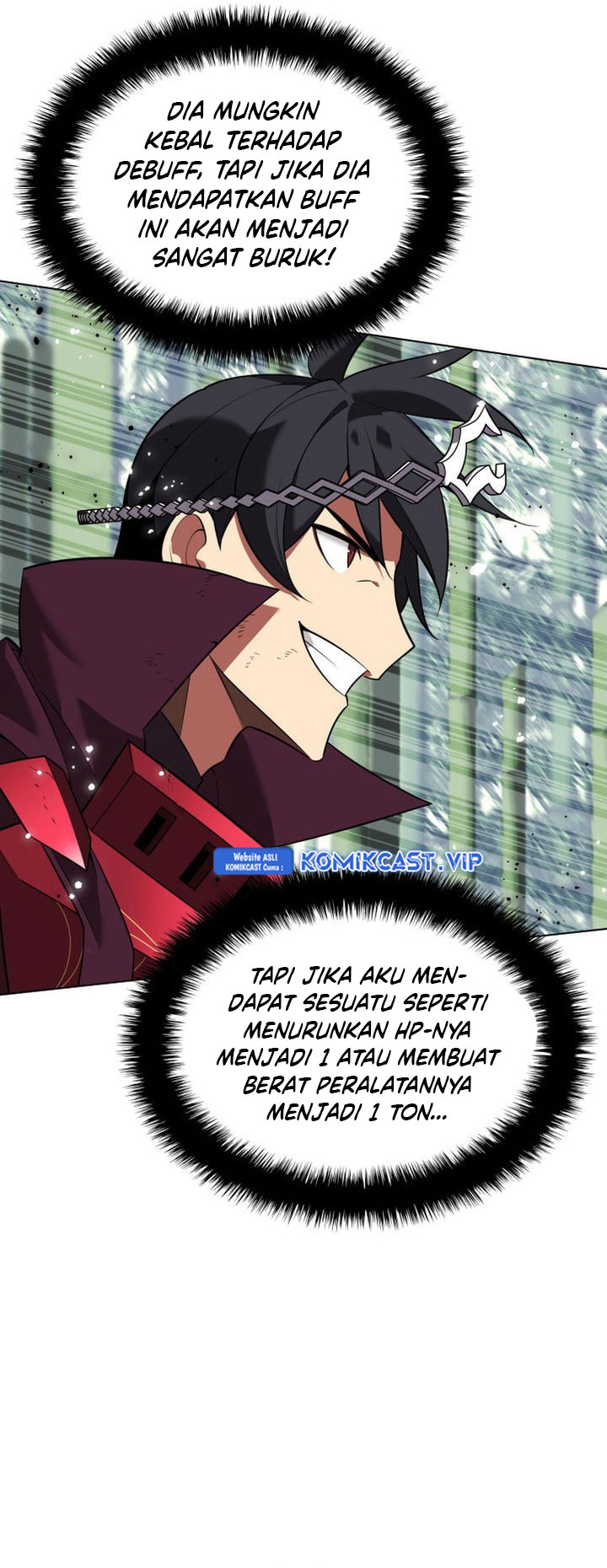 Chapter 202 - halaman 16