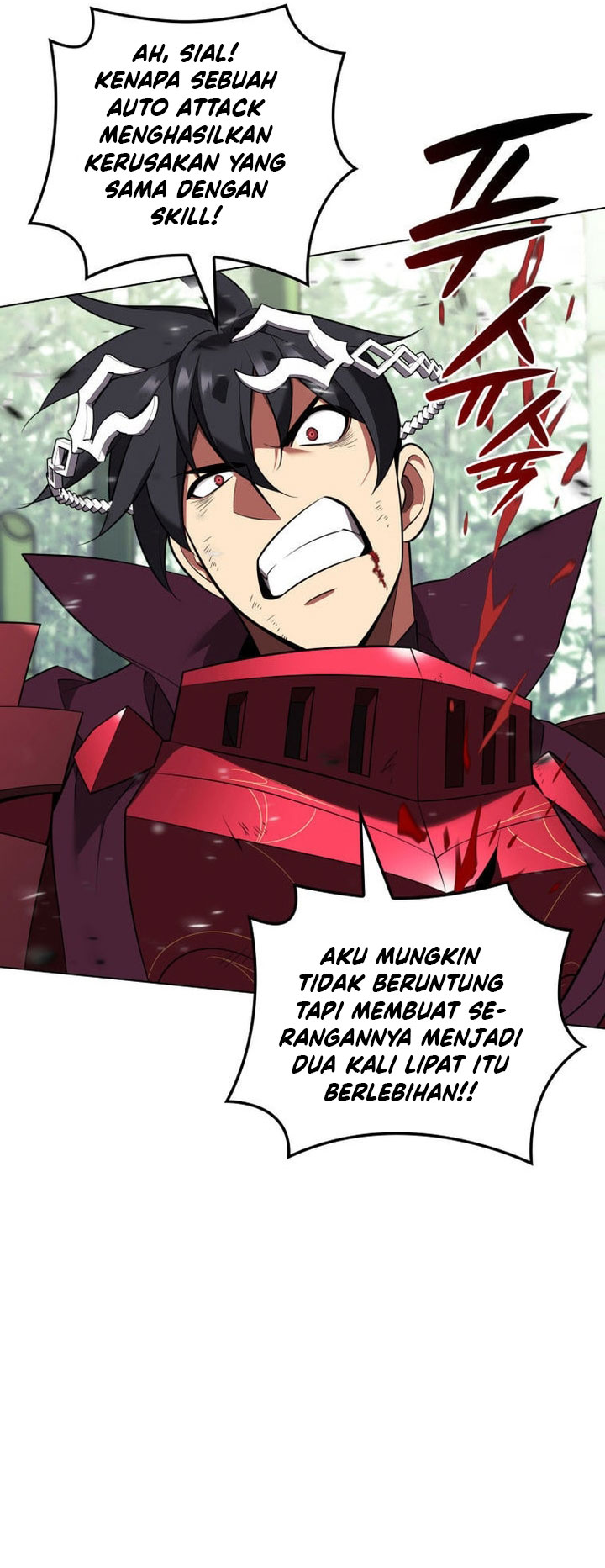 Chapter 202 - halaman 20