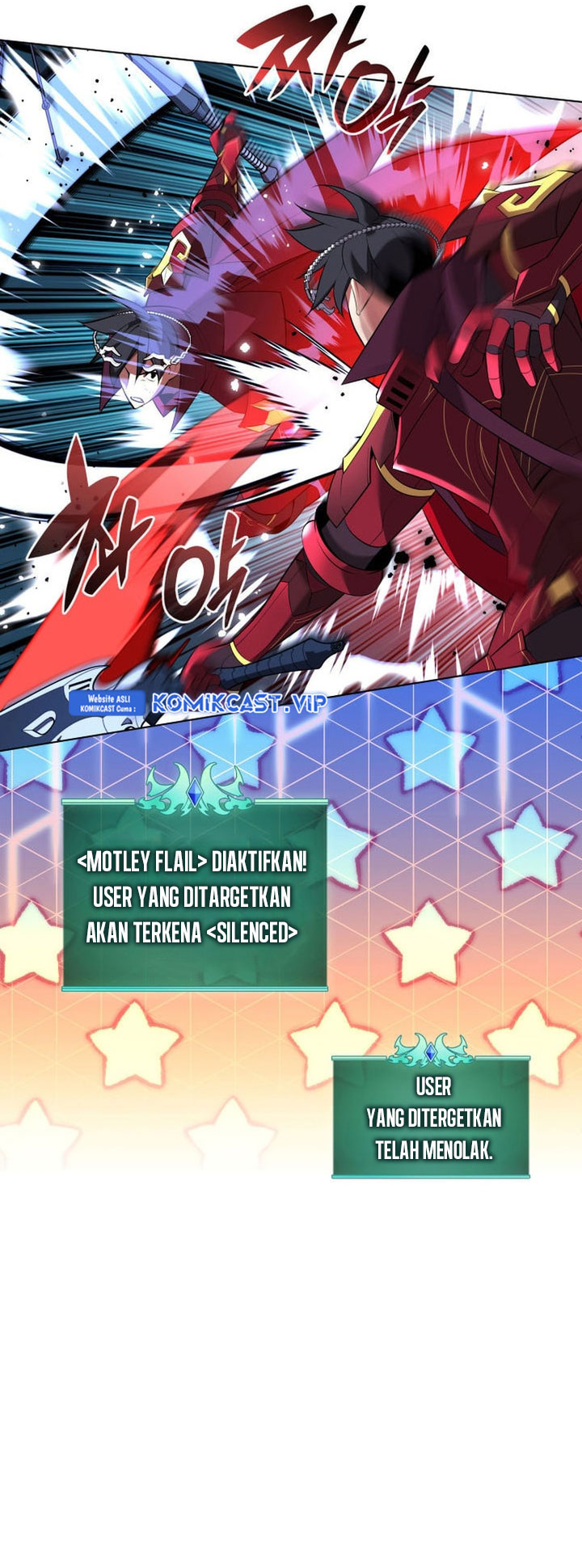 Chapter 202 - halaman 21