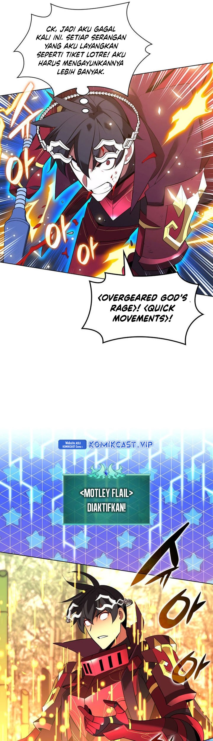 Chapter 202 - halaman 22