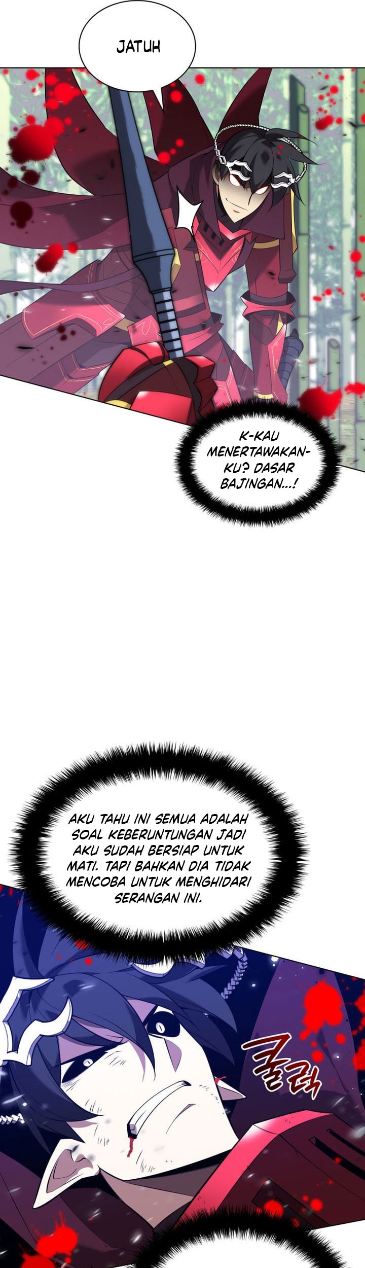 Chapter 202 - halaman 29