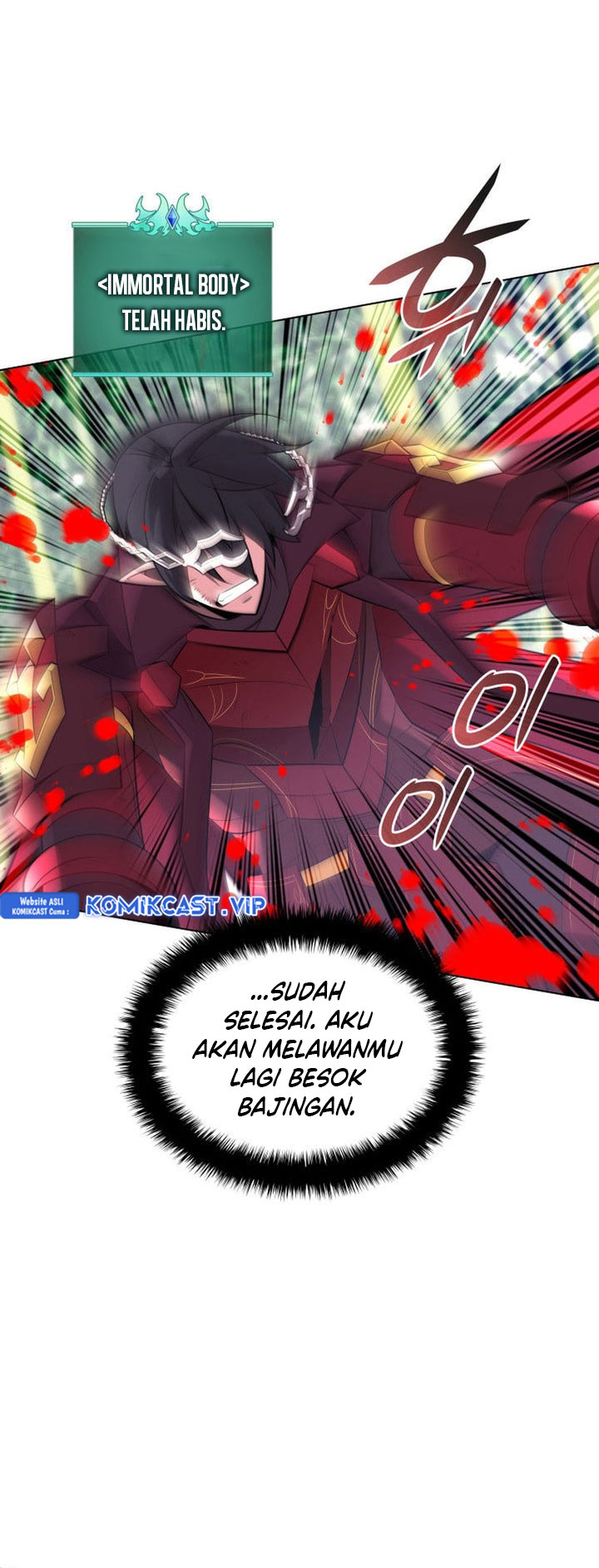 Chapter 202 - halaman 31