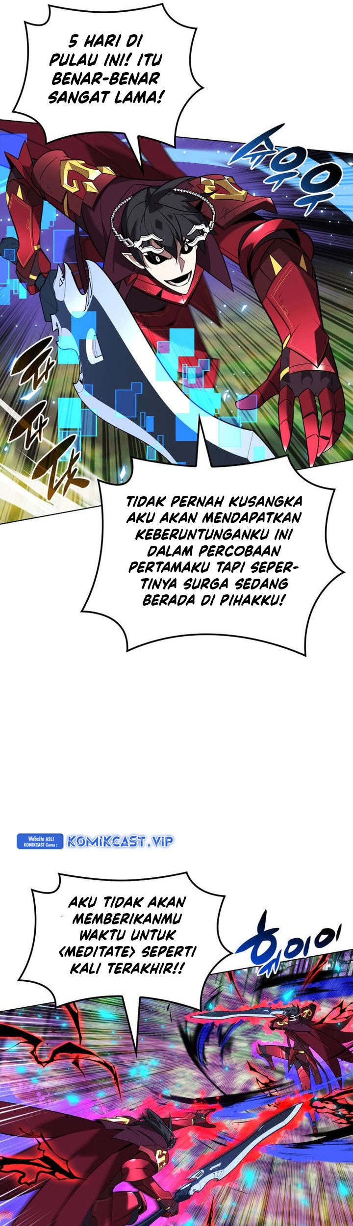 Chapter 202 - halaman 43