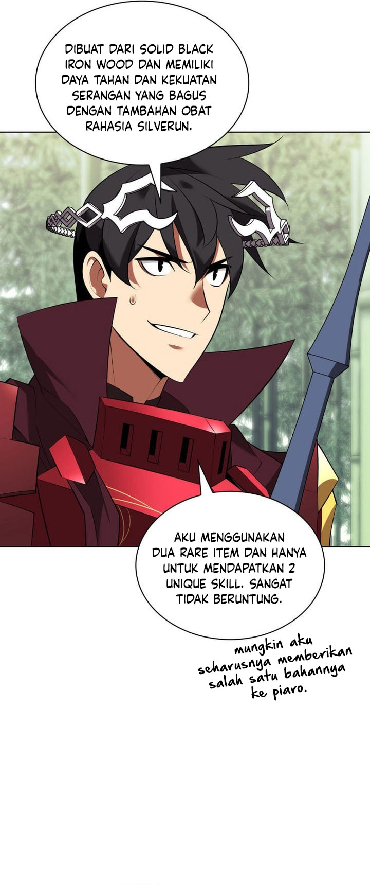 Chapter 202 - halaman 6