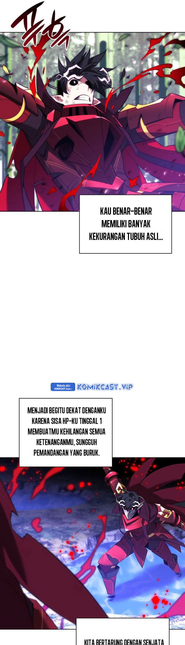 Chapter 202 - halaman 68
