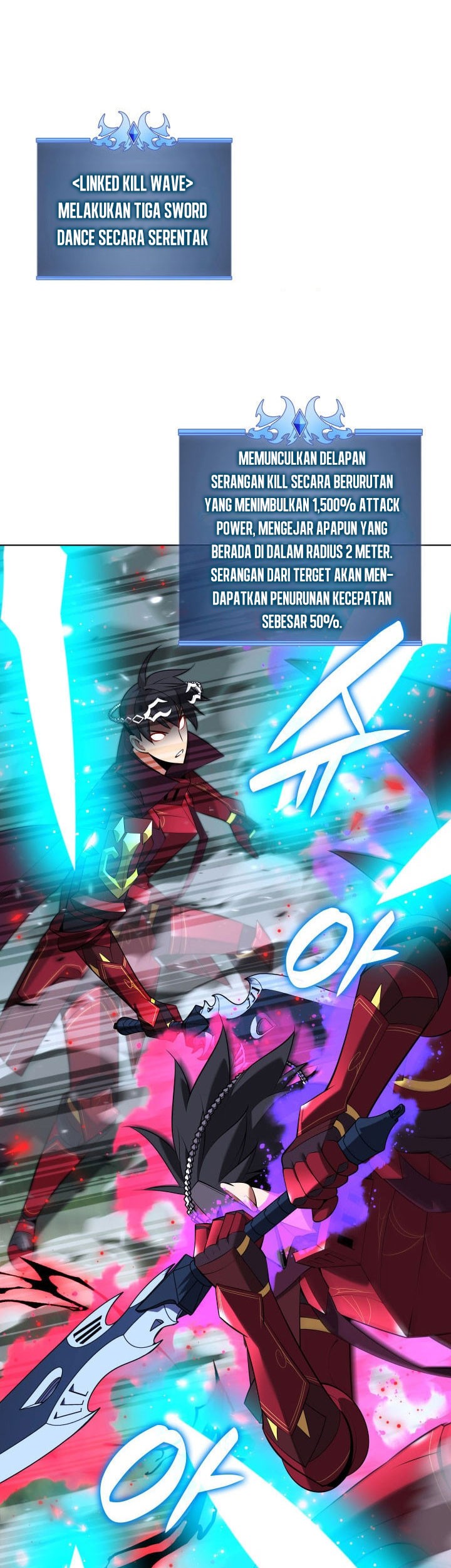 Chapter 201 - halaman 17