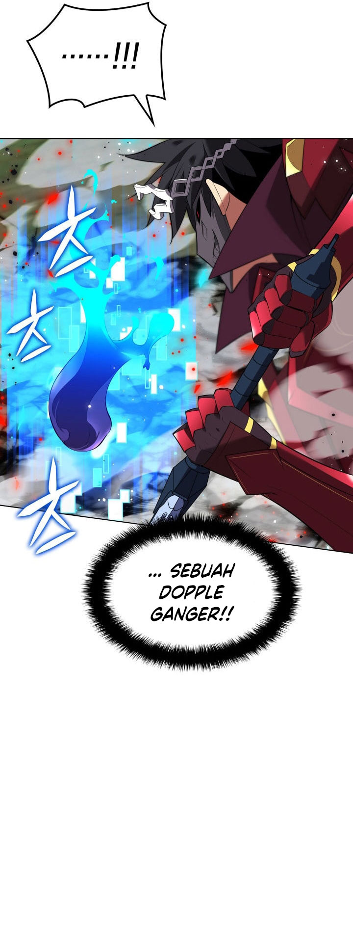 Chapter 201 - halaman 22